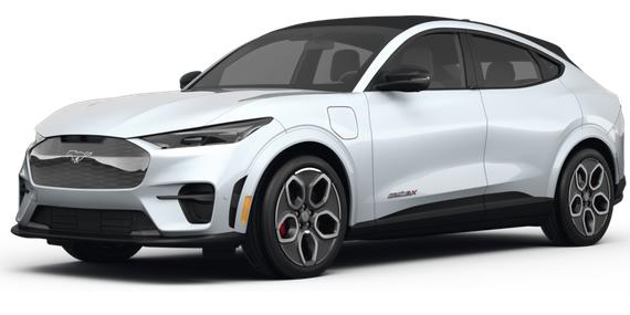 FORD MUSTANG MACH-E 2021 3FMTK4SEXMMD99909 image FORD MUSTANG MACH-E 2021 3FMTK4SEXMMD99909 image